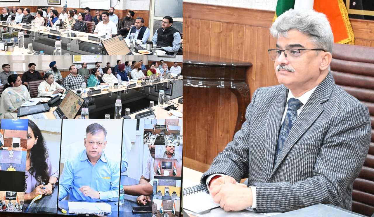 'J&K set to offer 100 high-footfall Govt services through WhatsApp'