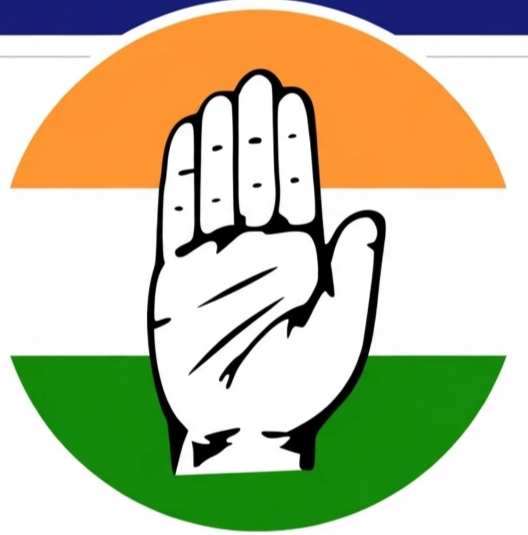 'Congress constitutes three key panels for J&K PCC'